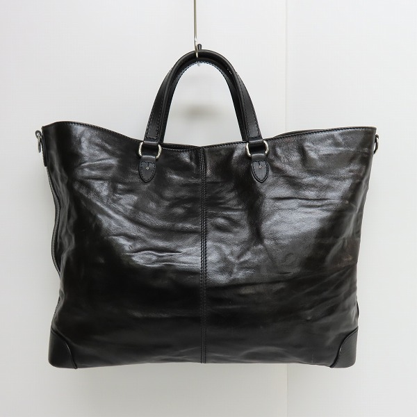 実際に弊社で買取させて頂いたdaniel&bob/ダニエル&ボブ RODI/ローディ トートバッグの画像 1枚目