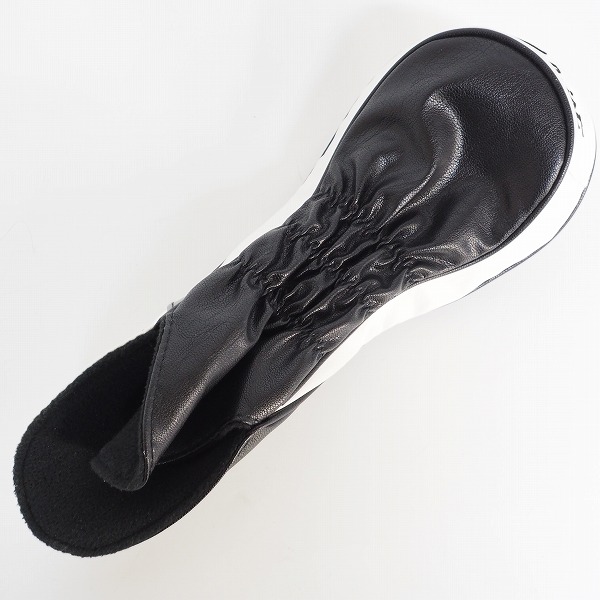 実際に弊社で買取させて頂いた【ヘッドカバーのみ】Titleist/タイトリスト TSi ドライバー 1w用の画像 2枚目