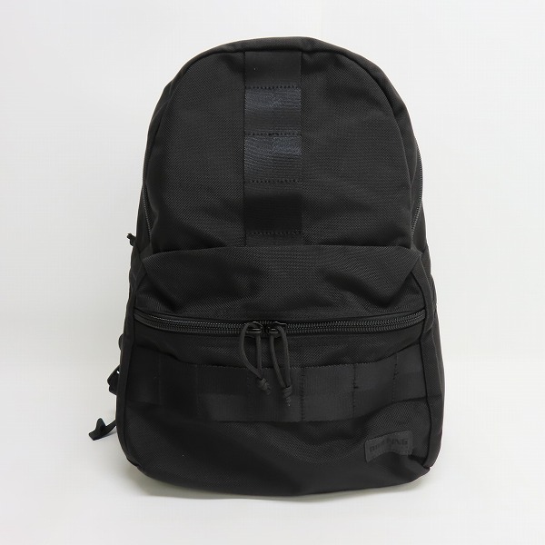 実際に弊社で買取させて頂いたBRIEFING/ブリーフィング DELTA ALPHA PACK Ｌ/デルタ アルファパック  バックパック Ｌ/リュックサック