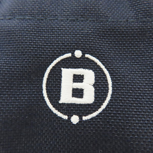 実際に弊社で買取させて頂いたBRIEFING/ブリーフィング カートバッグの画像 6枚目