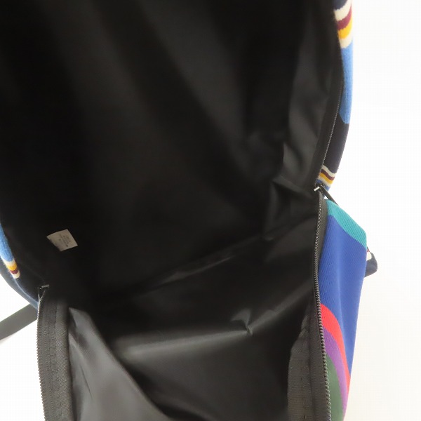 実際に弊社で買取させて頂いた【未使用】canterbury/カンタベリー LIGHT UGLY DAY PACK/ライトアグリーデイパック AB03445の画像 3枚目