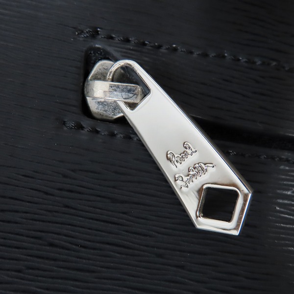 実際に弊社で買取させて頂いたPaul Smith/ポールスミス レザー トートバッグ の画像 6枚目