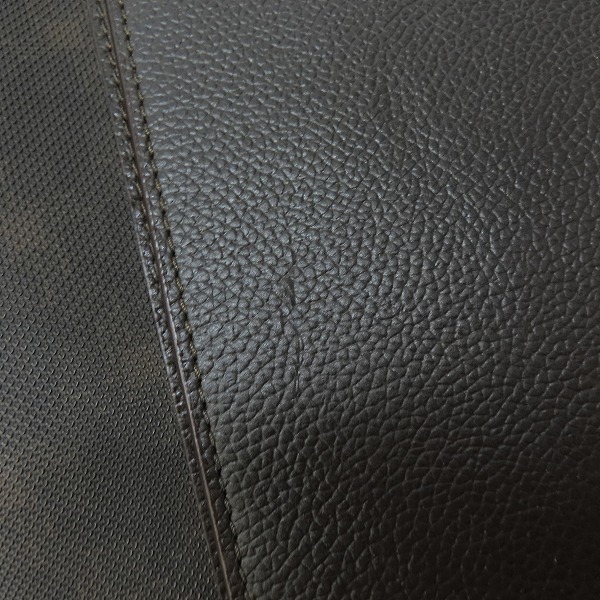 実際に弊社で買取させて頂いたdunhill/ダンヒル 縦型ショルダーバッグの画像 5枚目