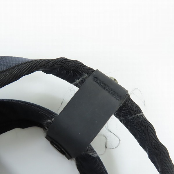 実際に弊社で買取させて頂いたBRIEFING/ブリーフィング SW 2WAY PACK 16 WR ブリーフケース/バックパック/リュックサック BRA231P48の画像 8枚目