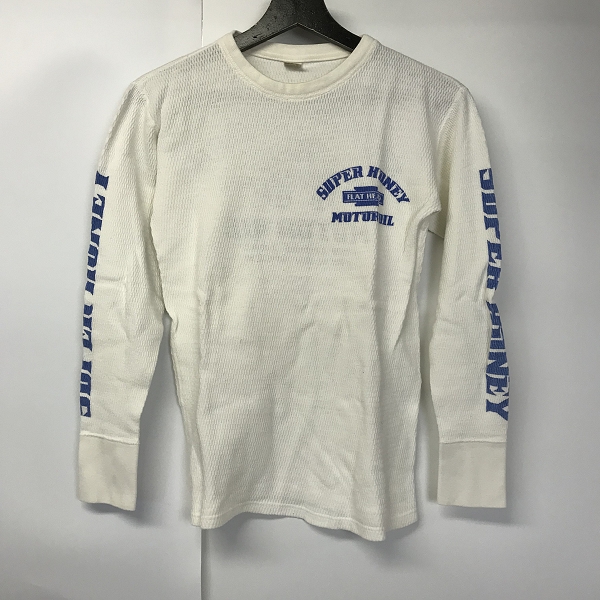 実際に弊社で買取させて頂いた【おまとめ品】THE FLAT HEAD/フラットヘッド BLACKMINT/ブラックミント サーマル/ウエスタンシャツ 等の画像 2枚目