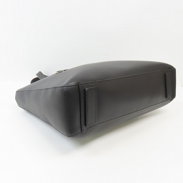 実際に弊社で買取させて頂いたPaul Smith/ポールスミス レザー トートバッグ の画像 2枚目