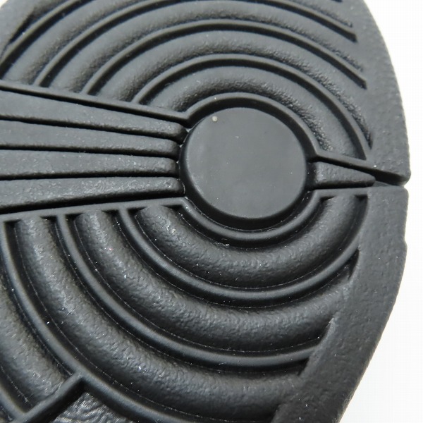 実際に弊社で買取させて頂いたNIKE×FRAGMENT DESIGN/ナイキ×フラグメントデザイン DUNK HI/F ダンクハイ 北京 DJ0382-600/26.5の画像 8枚目