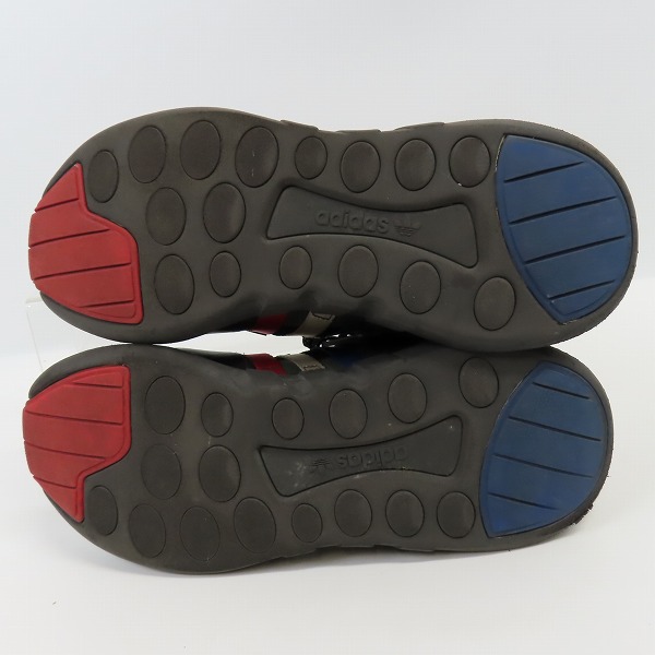 実際に弊社で買取させて頂いたadidas×atmos/アディダス×アトモス EQT SUPPORTADV ATMOS CM8498/27.0の画像 2枚目