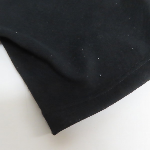 実際に弊社で買取させて頂いたCANTERBURY/カンタベリー サンウルブズ ハーフパンツ/R20026R/3Lの画像 8枚目