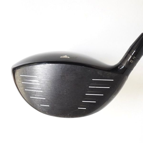 実際に弊社で買取させて頂いたTitleist/タイトリスト 915 D2 ドライバー 1w/10.5° Speeder 515 FLEX：SRの画像 3枚目