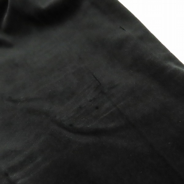 実際に弊社で買取させて頂いたPaul Smith/ポールスミス ベロア セットアップ スーツ/Mの画像 6枚目