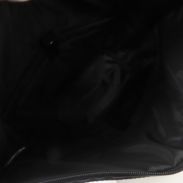 実際に弊社で買取させて頂いた【未使用】canterbury/カンタベリー R+ AIR SHOULDER BAG/R+エアーショルダーバッグ AB02303の画像 4枚目