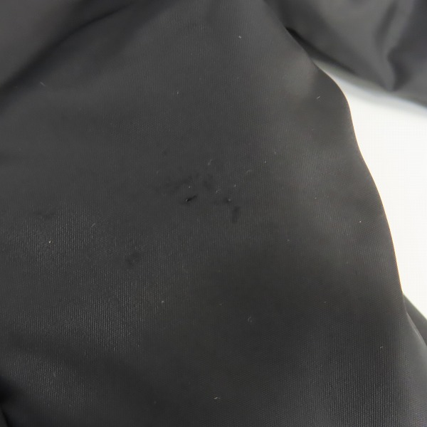 実際に弊社で買取させて頂いたLAD MUSICIAN/ラッドミュージシャン シンサレート 中綿ジャケット 2210-351/44の画像 7枚目