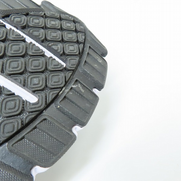 実際に弊社で買取させて頂いたKITH/キス×New Balance/ニューバランス＆United Arrows×Sons スニーカー 990V4 M990KT4/26.5の画像 6枚目