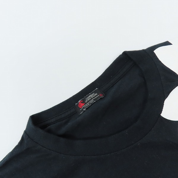 実際に弊社で買取させて頂いたCANTERBURY/カンタベリー ラグビー日本代表Tシャツ 3点セットの画像 3枚目