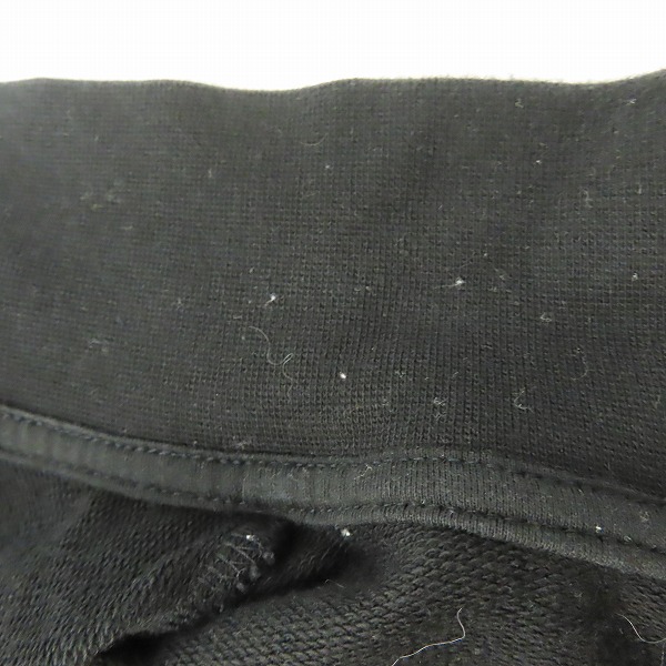 実際に弊社で買取させて頂いたEA7 EMPORIO ARMANI/イーエーセブン エンポリオアルマーニ スウェット ジャケット/パンツ セットアップ 7VPV53 PJ4TZ/Lの画像 6枚目