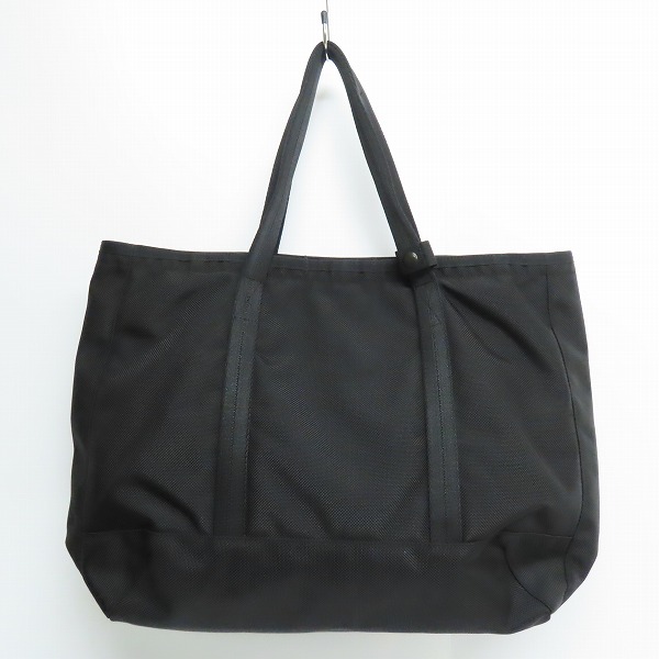 実際に弊社で買取させて頂いたBRIEFING/ブリーフィング DELTA MASTER TOTE M SQD トートバッグの画像 1枚目