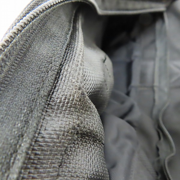 実際に弊社で買取させて頂いたBRIEFING/ブリーフィング A4LINER/A4ライナー 2WAY ブリーフケース/ビジネスバッグの画像 6枚目