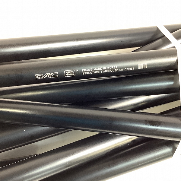 実際に弊社で買取させて頂いたHelinox/ヘリノックス Chair Two Home グラベル キャンプ アウトドア チェアの画像 5枚目