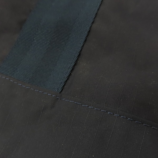 実際に弊社で買取させて頂いたBRIEFING/ブリーフィング DISCRETE TOTE MW/トートバッグ BRM181302-076-001の画像 5枚目