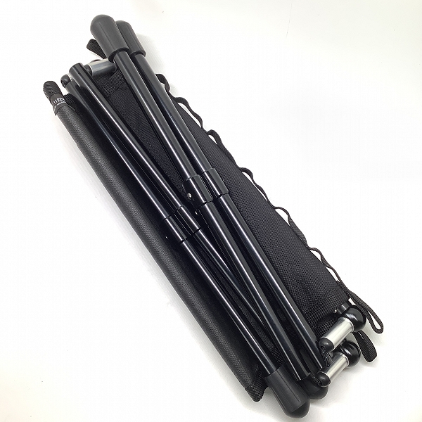 実際に弊社で買取させて頂いたHelinox/ヘリノックス Tactical Speed Stool M タクティカル スピード スツール/チェアー Mの画像 5枚目