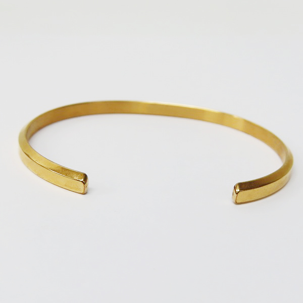 実際に弊社で買取させて頂いたDaniel Wellington/ダニエルウェリントン クラシックバングルの画像 2枚目