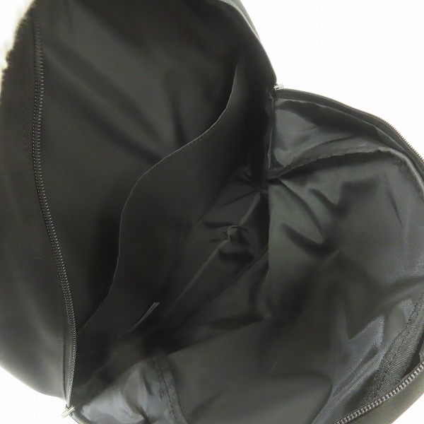 実際に弊社で買取させて頂いた【未使用】canterbury/カンタベリー DAY PACK/デイパック バックパック/リュックサック AB03483の画像 3枚目