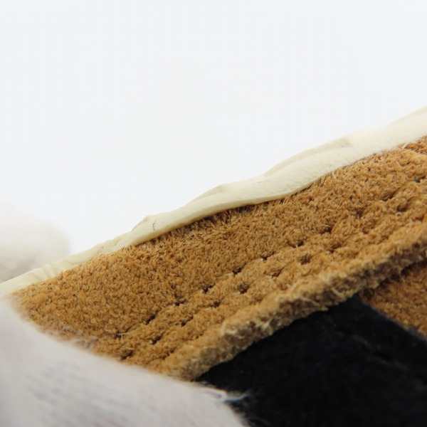 実際に弊社で買取させて頂いたatmos × adidas/アトモス×アディダス Adimatic OG "Shoebox"/アディマティック スニーカー HQ3935/29.0の画像 6枚目