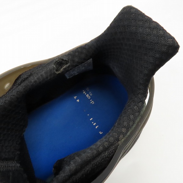 実際に弊社で買取させて頂いたadidas×atmos/アディダス×アトモス EQT SUPPORTADV ATMOS CM8498/27.0の画像 4枚目