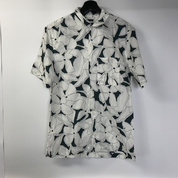 実際に弊社で買取させて頂いた【おまとめ品/未使用品含む】NIKE/ナイキ Dickies/ディッキーズ GAP/ギャップ 他 パーカー/ワークシャツ/半袖シャツ 等の画像 5枚目