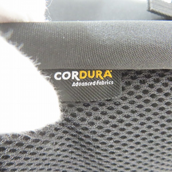 実際に弊社で買取させて頂いた【未使用】canterbury/カンタベリー DAY PACK/デイパック バックパック/リュックサック AB03483の画像 4枚目