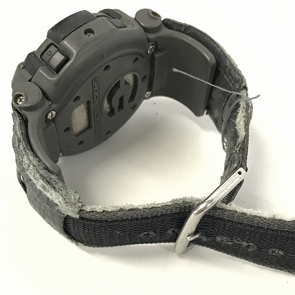 実際に弊社で買取させて頂いた【おまとめ品】G-SHOCK/ダニエルウェリントン 他 DW-002 等 腕時計の画像 4枚目