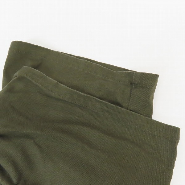 実際に弊社で買取させて頂いたTHE CRIMIE/クライミー LEX CHINO SHORTS ショートパンツ/Lの画像 8枚目