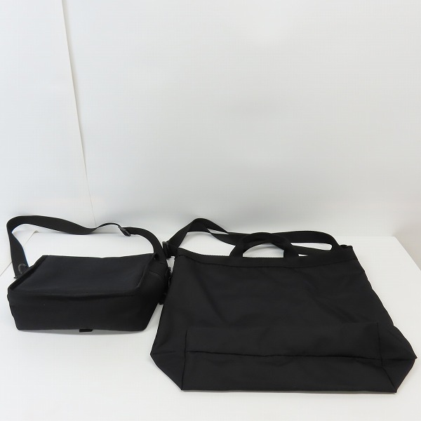 実際に弊社で買取させて頂いたManhattan Portage/マンハッタンポーテージ バッグ 2点セットの画像 2枚目
