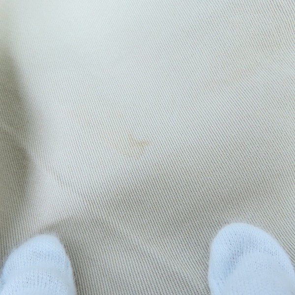 実際に弊社で買取させて頂いたHUGO BOSS/ヒューゴボス スラックスパンツ 2点セットの画像 6枚目