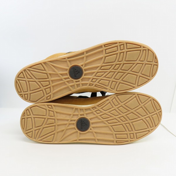 実際に弊社で買取させて頂いたatmos × adidas/アトモス×アディダス Adimatic OG "Shoebox"/アディマティック スニーカー HQ3935/29.0の画像 2枚目