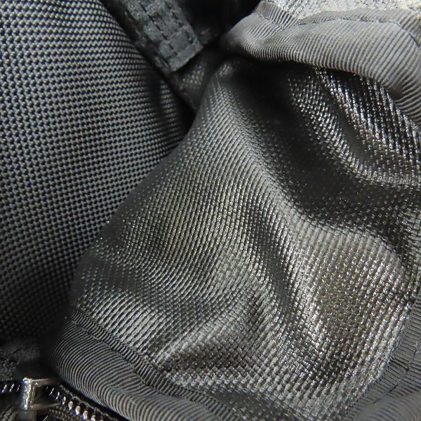 実際に弊社で買取させて頂いたBRIEFING/ブリーフィング A4LINER/A4ライナー 2WAY ブリーフケース/ビジネスバッグの画像 5枚目