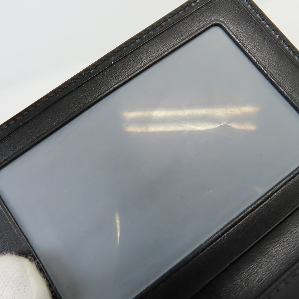 実際に弊社で買取させて頂いたCartier/カルティエ カードケース/パスケースの画像 7枚目