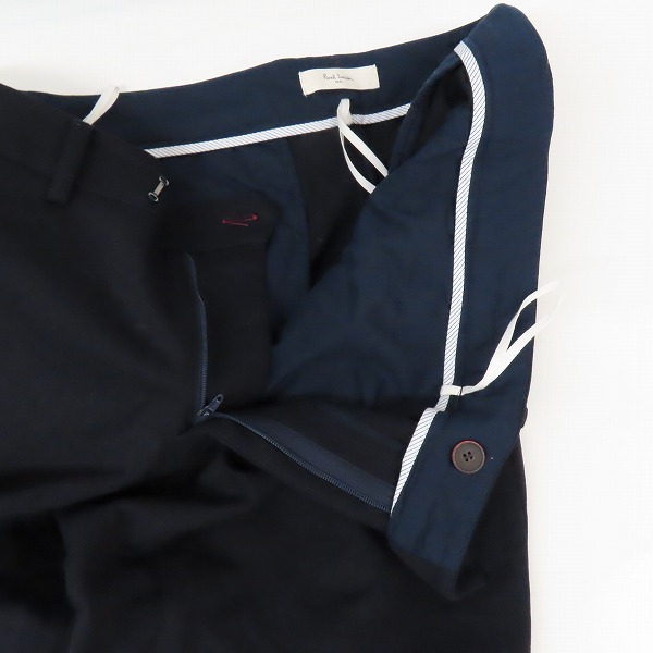 実際に弊社で買取させて頂いたPaul Smith/ポールスミス セットアップスーツ /44L/46Lの画像 5枚目