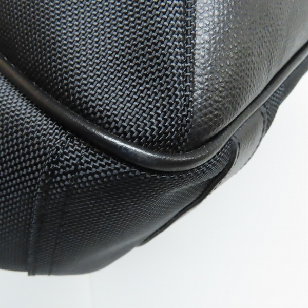 実際に弊社で買取させて頂いたBRIEFING/ブリーフィング FUSION SQ TOTE HD トートバッグ の画像 5枚目