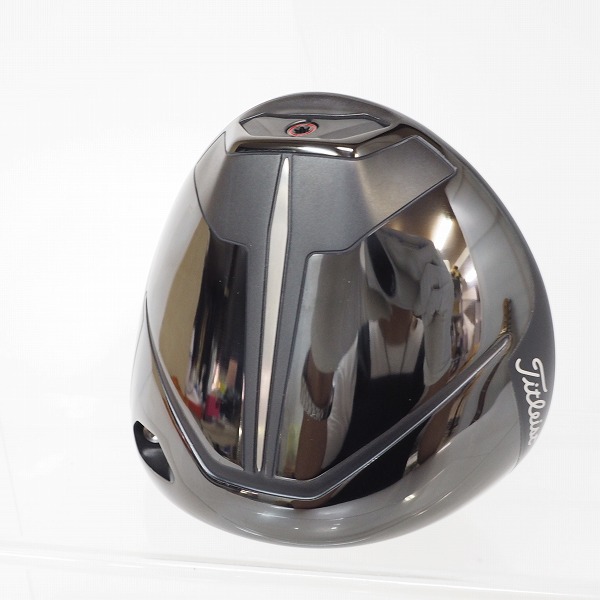 実際に弊社で買取させて頂いた【ヘッドのみ】Titleist/タイトリスト TSR2 ドライバー 1w/10.0° の画像 3枚目