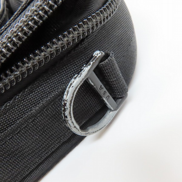 実際に弊社で買取させて頂いたBRIEFING/ブリーフィング A4LINER/A4ライナー 2WAY ブリーフケース/ビジネスバッグの画像 7枚目