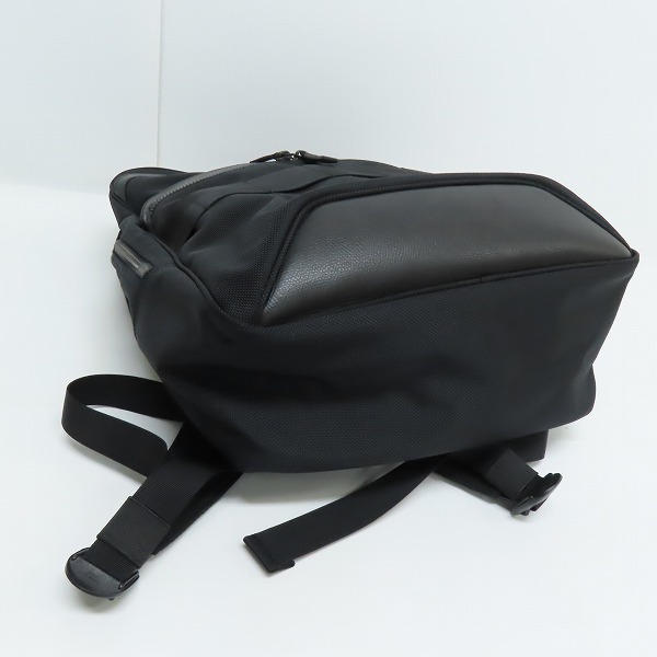 実際に弊社で買取させて頂いたBRIEFING/ブリーフィング FUSION SQ PACK HD/バックパック/リュックの画像 2枚目