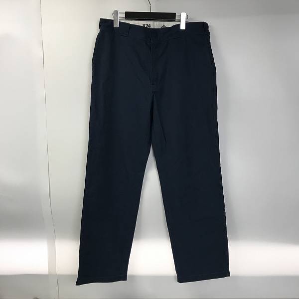 実際に弊社で買取させて頂いた【おまとめ品】THRASHER/スラッシャー PLAYBOY/プレイボーイ Dickies/ディッキーズ 他 Tシャツ/ワークパンツ/半袖シャツ 等の画像 4枚目