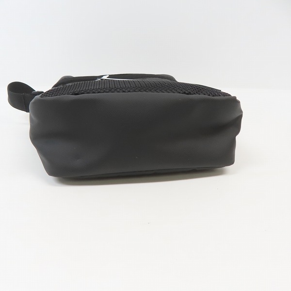 実際に弊社で買取させて頂いた【未使用】canterbury/カンタベリー ミニ ショルダーバッグ AB00162の画像 3枚目