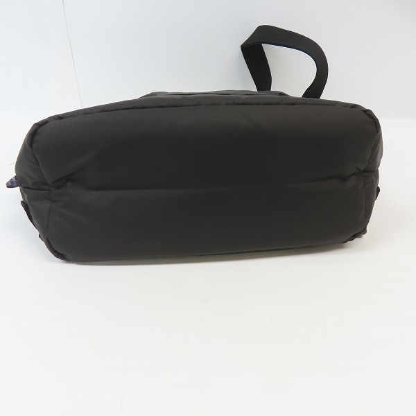 実際に弊社で買取させて頂いた【未使用】canterbury/カンタベリー R+ AIR SHOULDER BAG/R+エアーショルダーバッグ AB02303の画像 3枚目