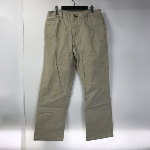 実際に弊社で買取させて頂いた【おまとめ品】スラッシャー/ディッキーズ/トミーヒルフィガー 他 Tシャツ/パンツ/ワークシャツ 等の画像 4枚目