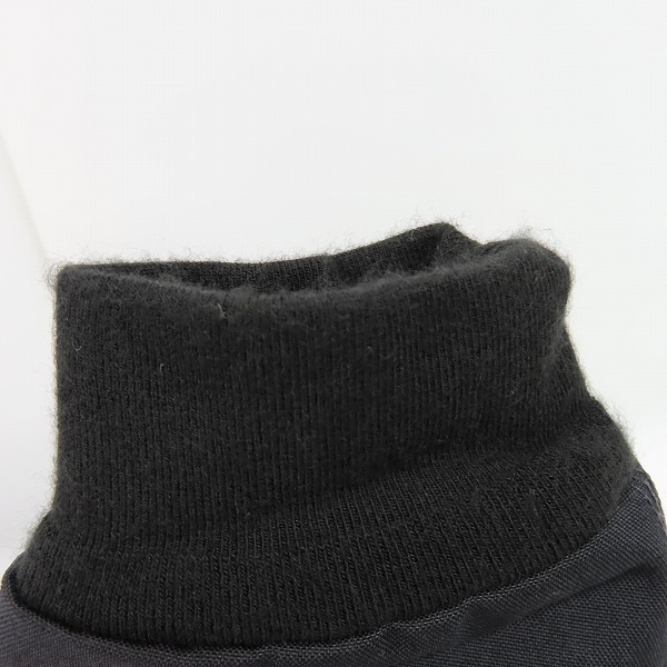 実際に弊社で買取させて頂いた【未使用】canterbury/カンタベリー DISCOVERY HOODY/ディスカバリーフーディ RA73022/Lの画像 7枚目