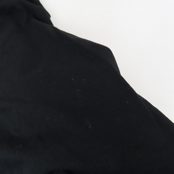 実際に弊社で買取させて頂いた【JPタグ】HYDROGEN/ハイドロゲン スカル装飾 Tシャツ/Lの画像 6枚目