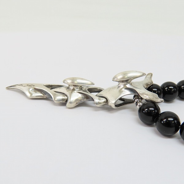 実際に弊社で買取させて頂いた【カスタム】Bloody Mary/ブラッディマリー スシュムナー ペンダントの画像 2枚目